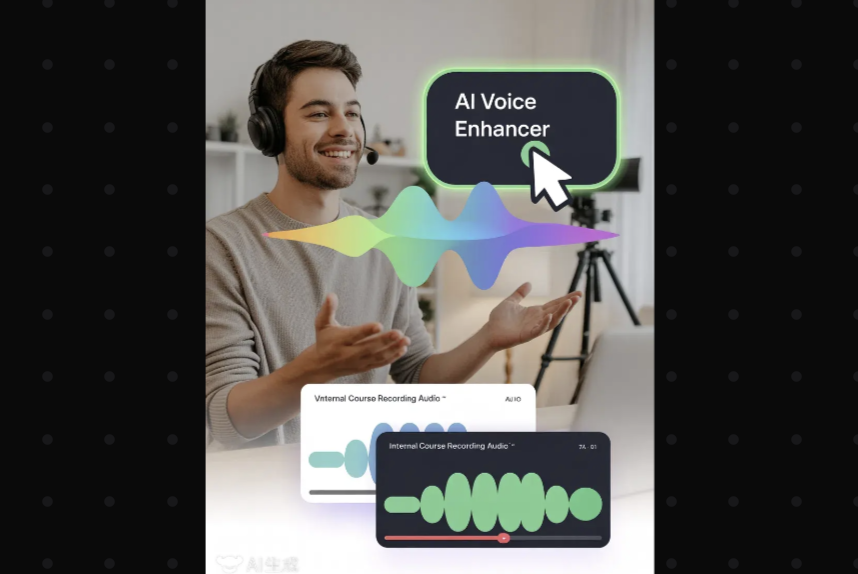 Content Creation Audio