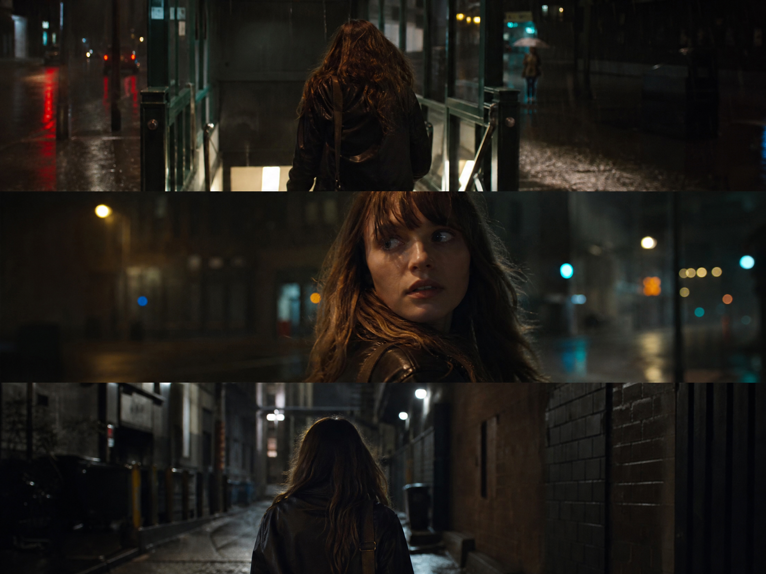 RoboNeo AI storyboard generator cinematic sequence