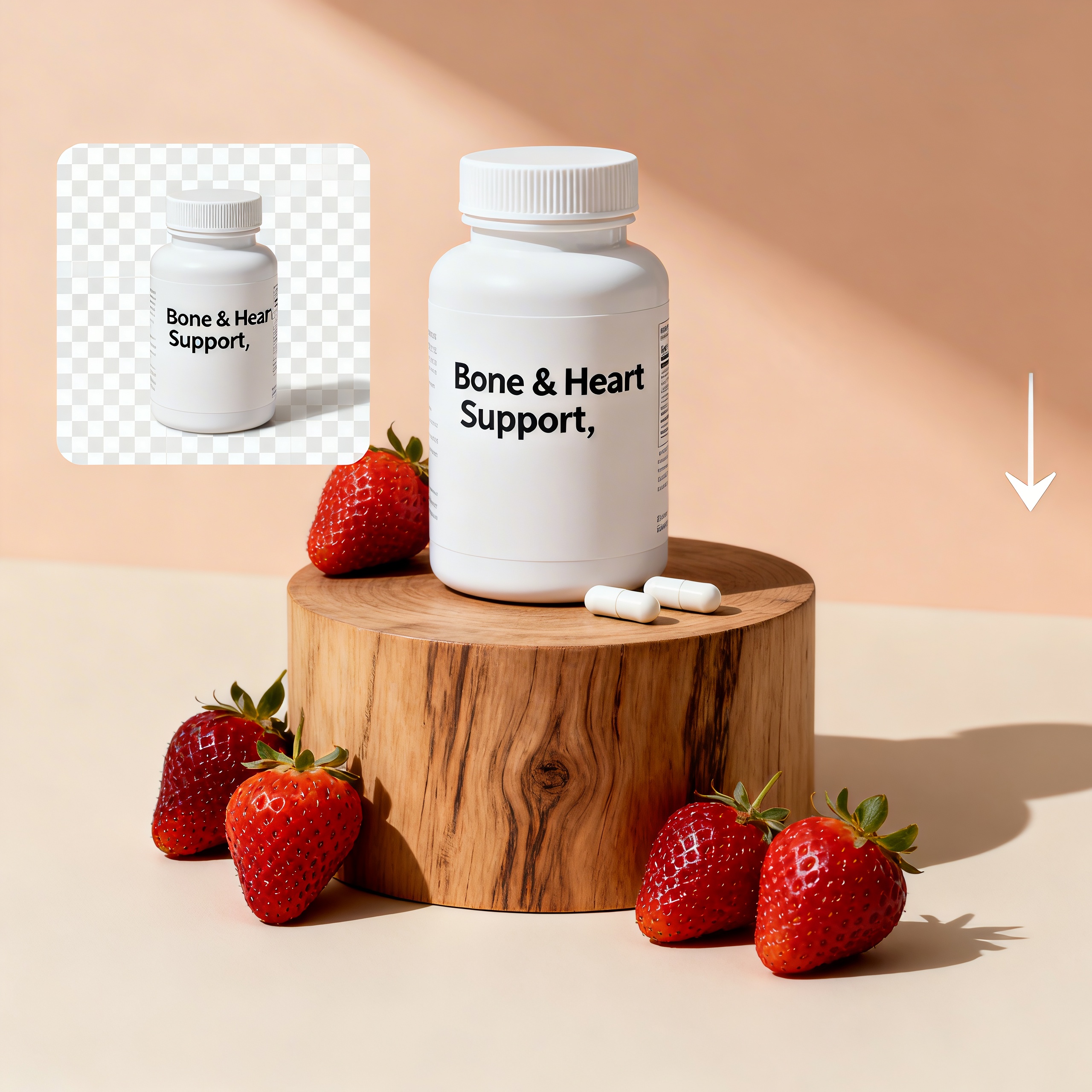 Medicine Product Visual 