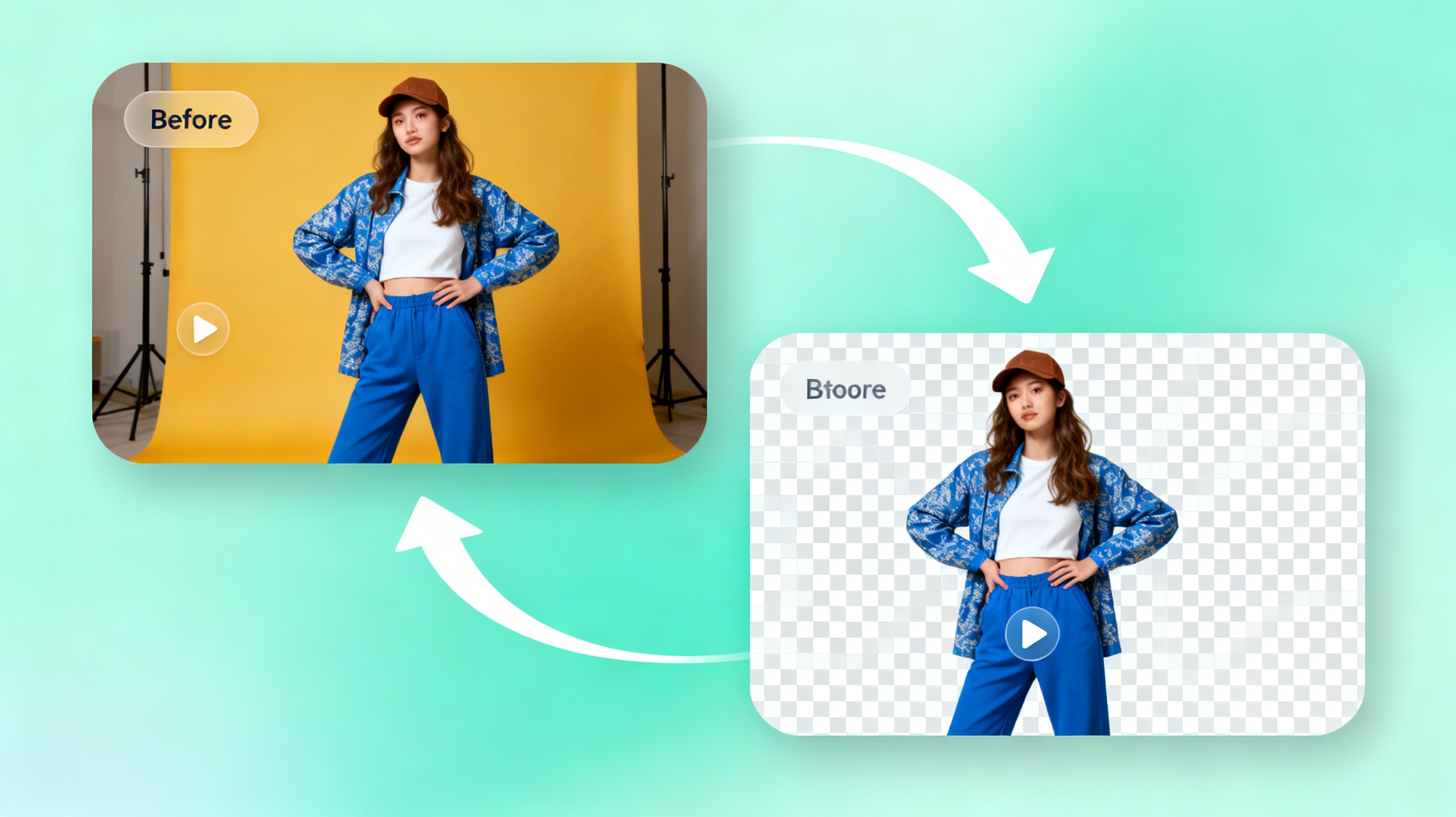 Marketing Background Remover