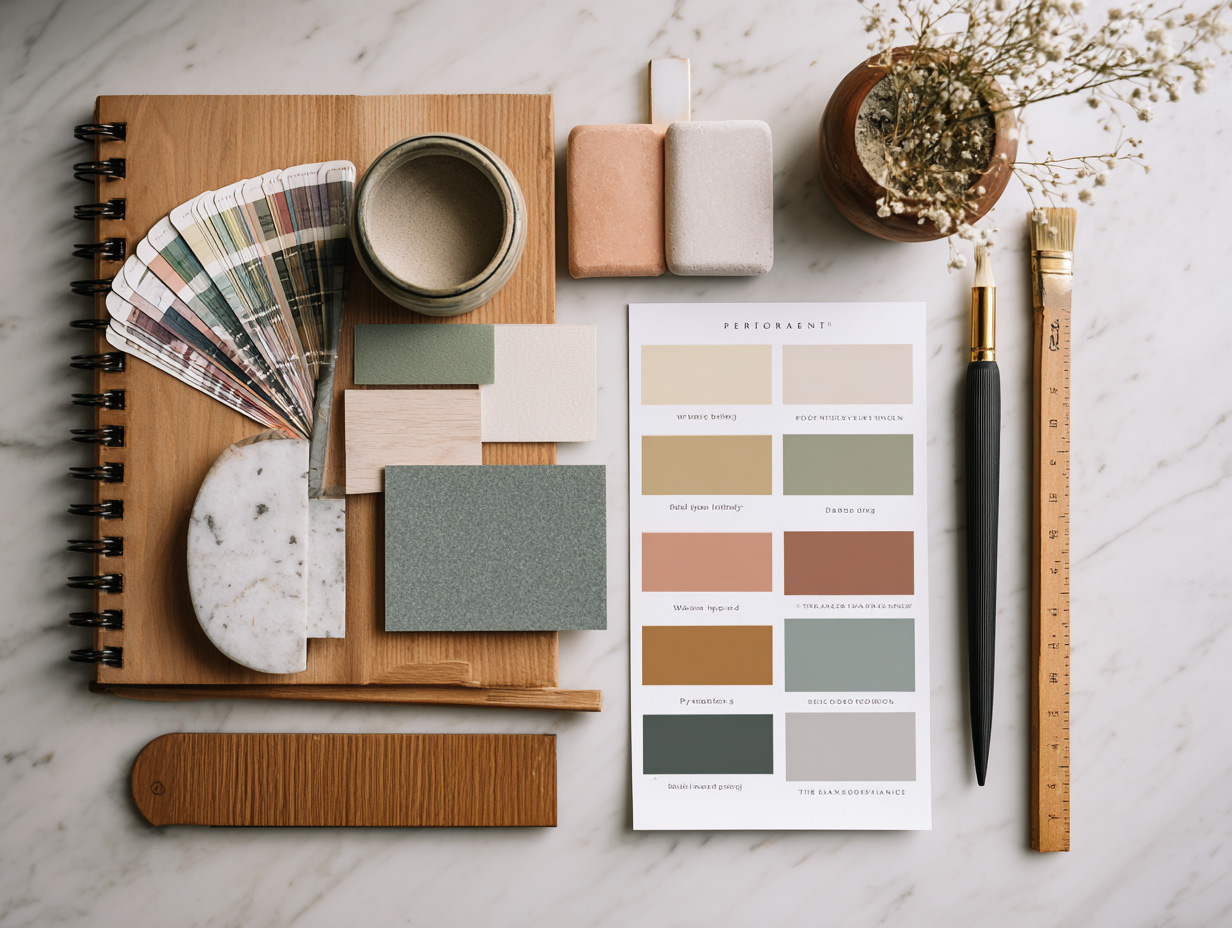 Logo Design and Brand Identity