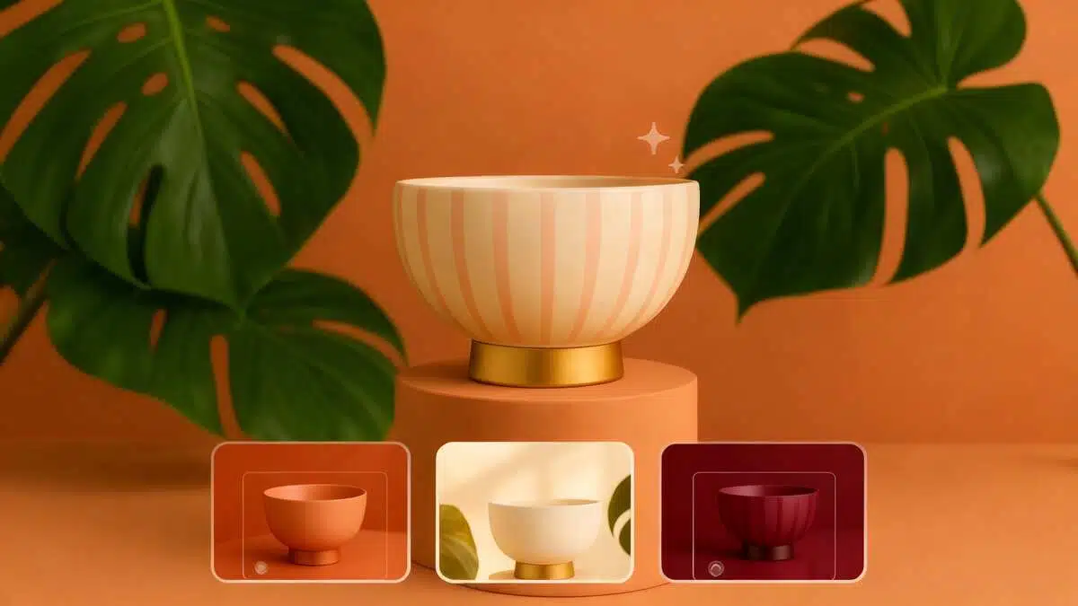 Change Background Multiple formats