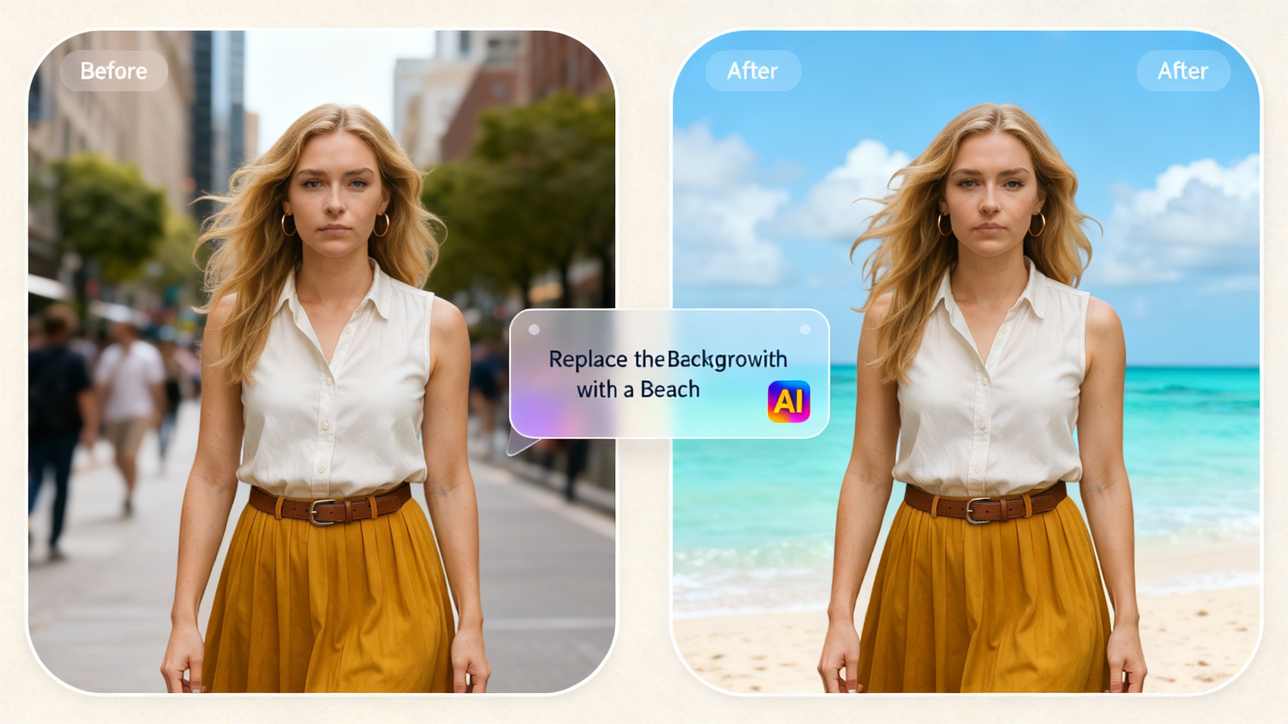 Background Replacement