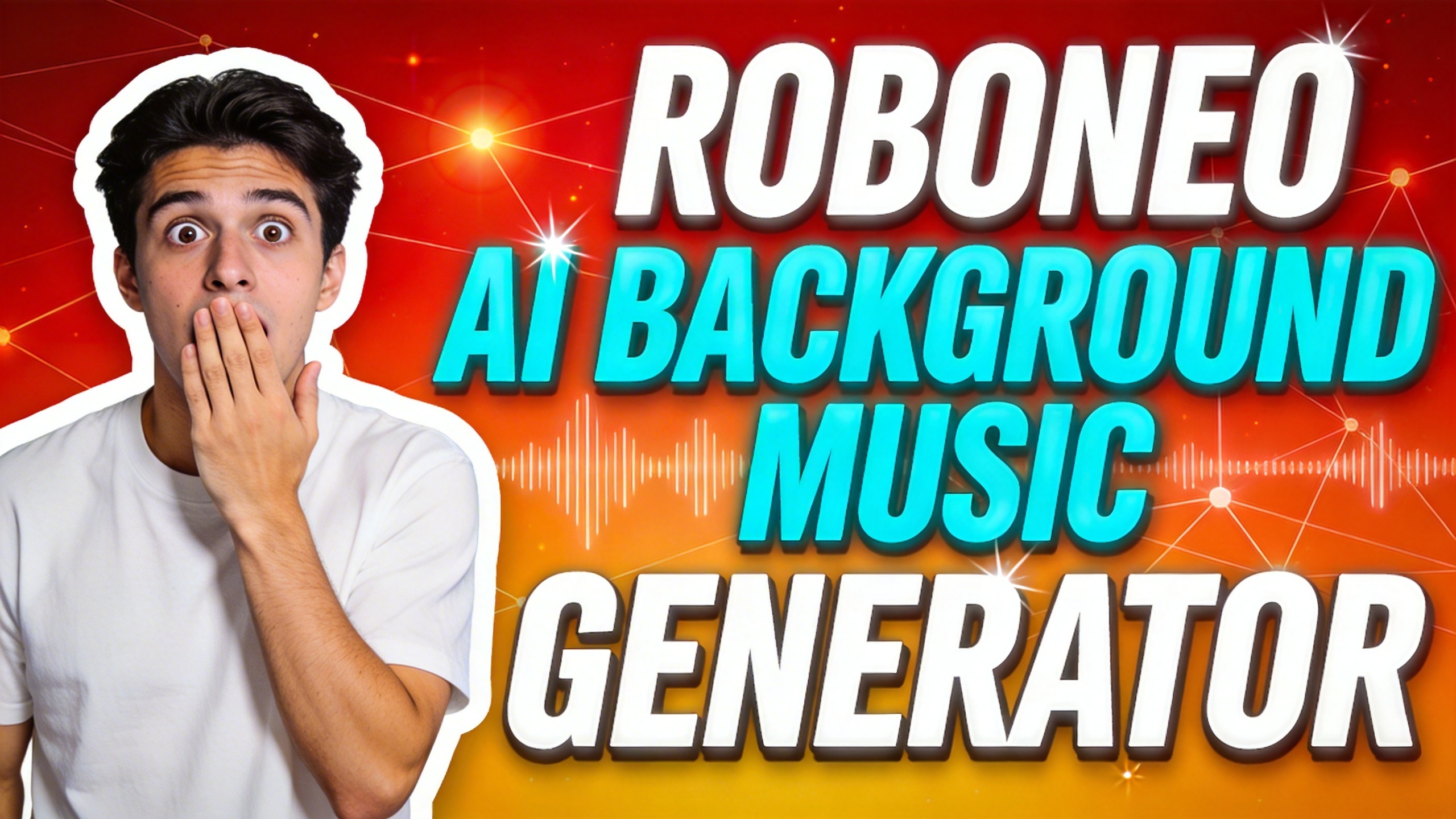 AI Background Music Generator