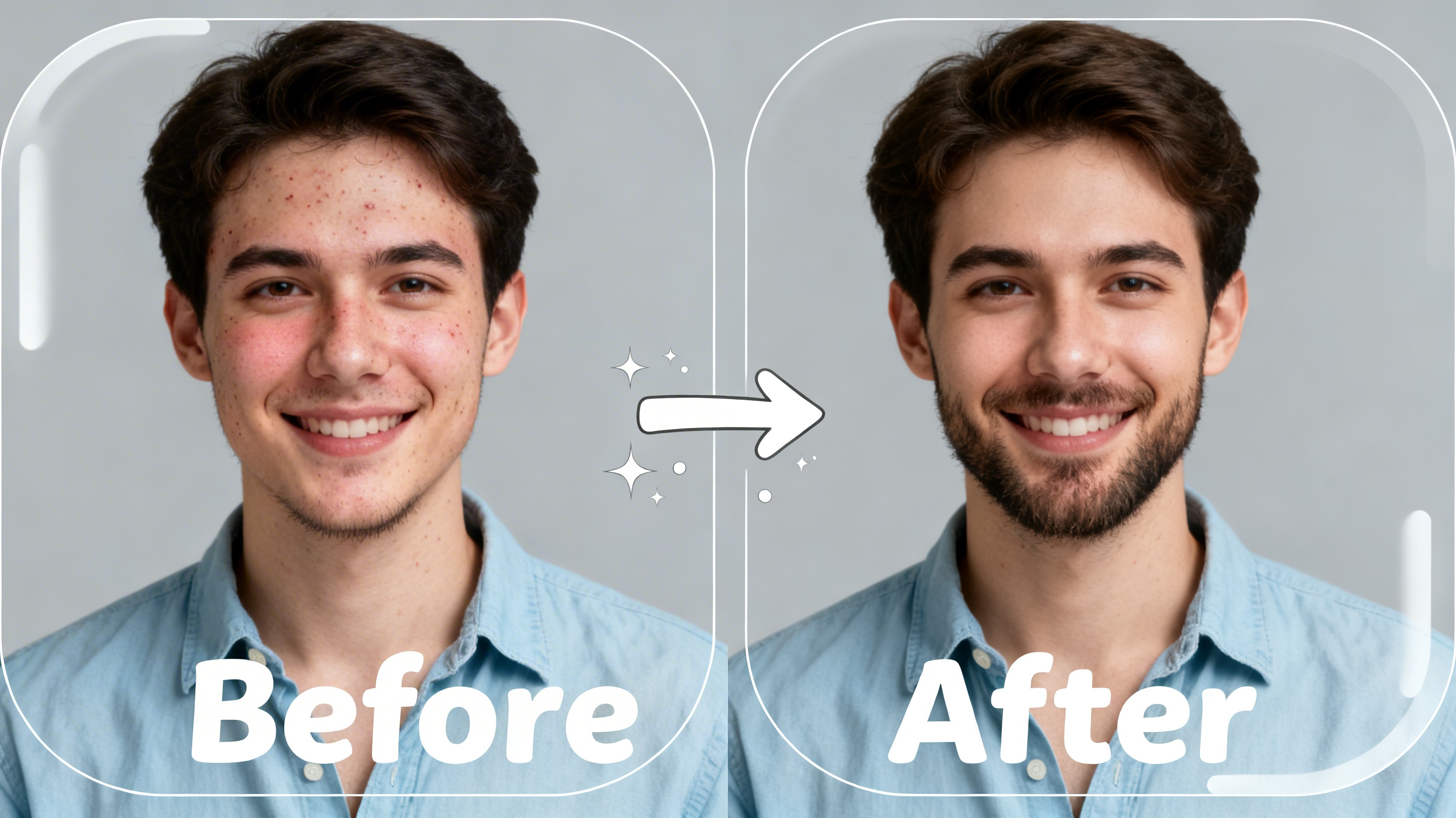 Professional Clothes Wrinkle Remover