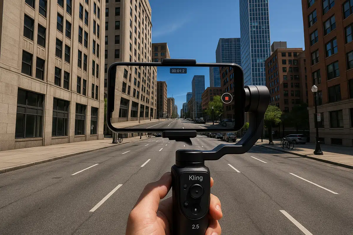 Different Camera Angel