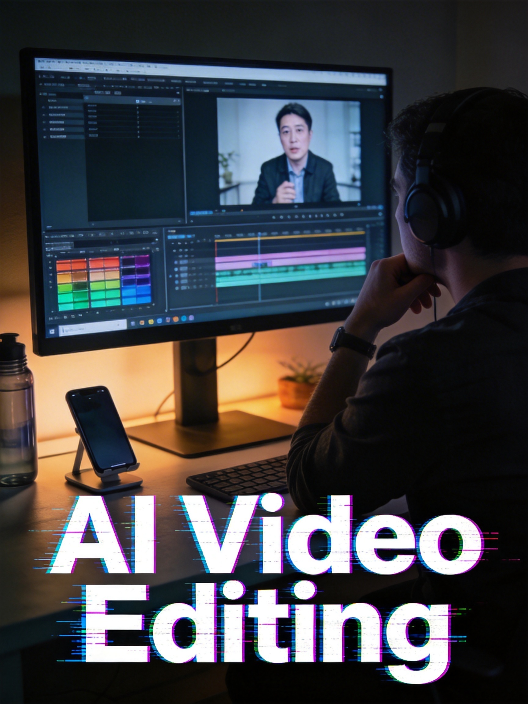 Ai Video Editing