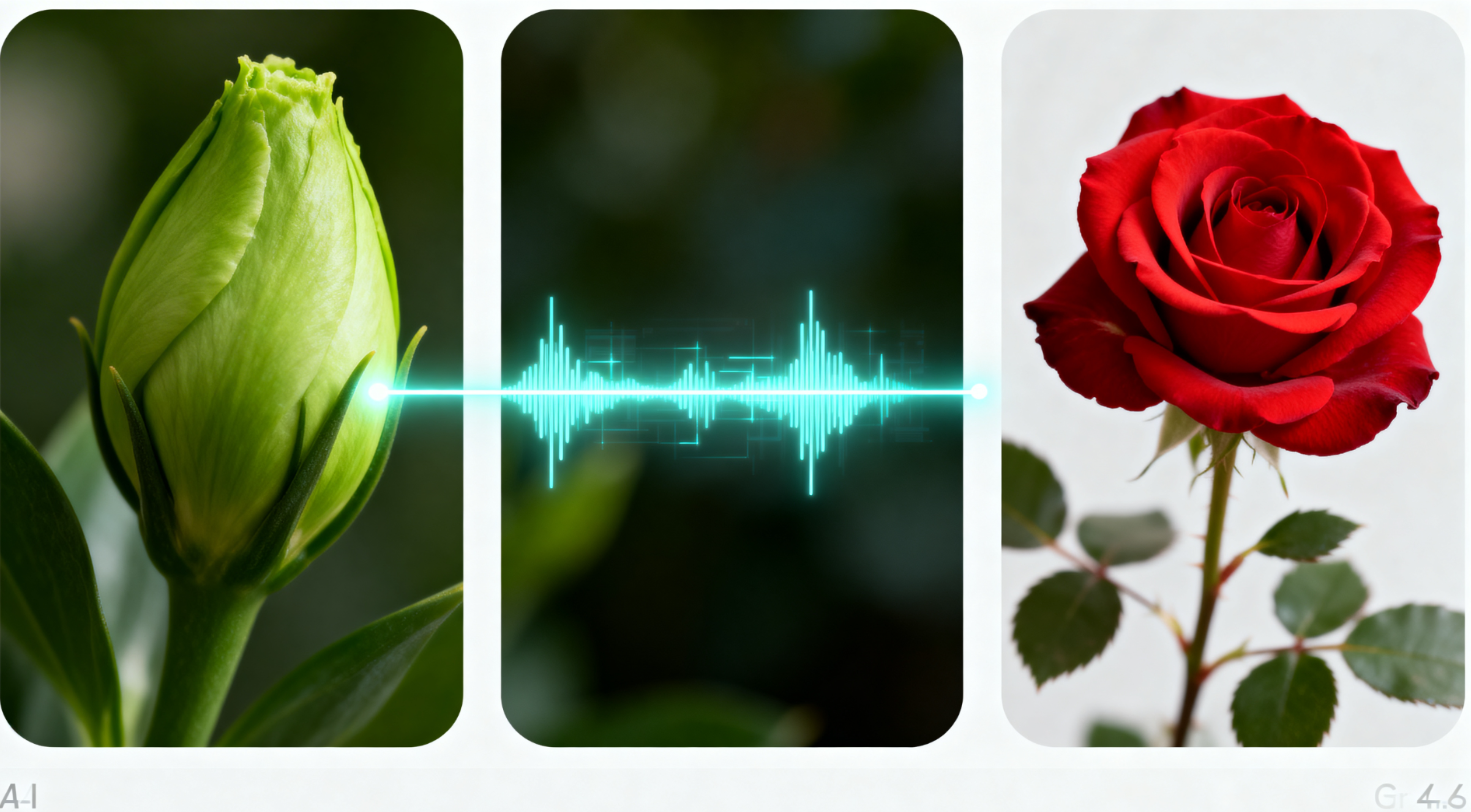 First and Last Frame Control 