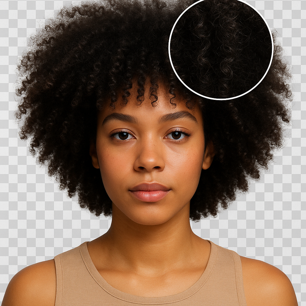 High Quality Cutout - Background Remover