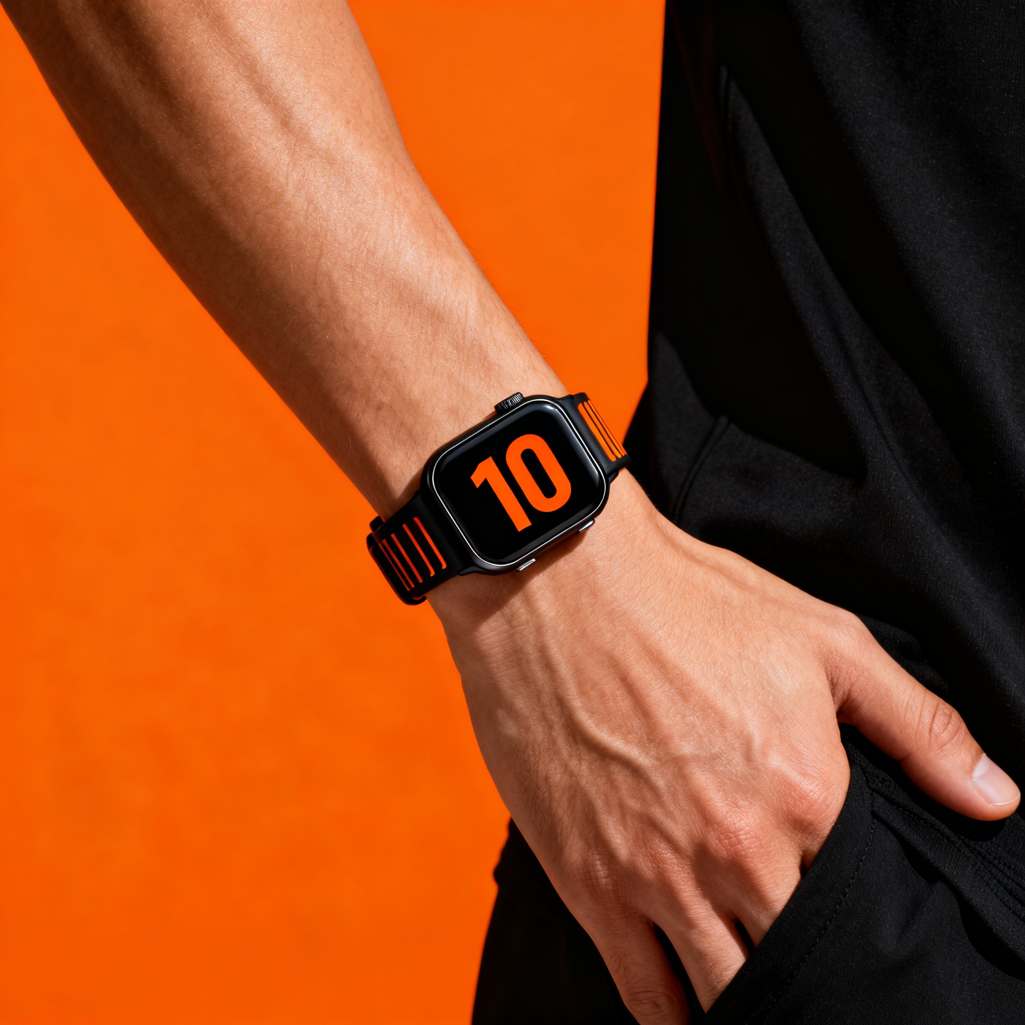 Uncropped E-commerce Visual