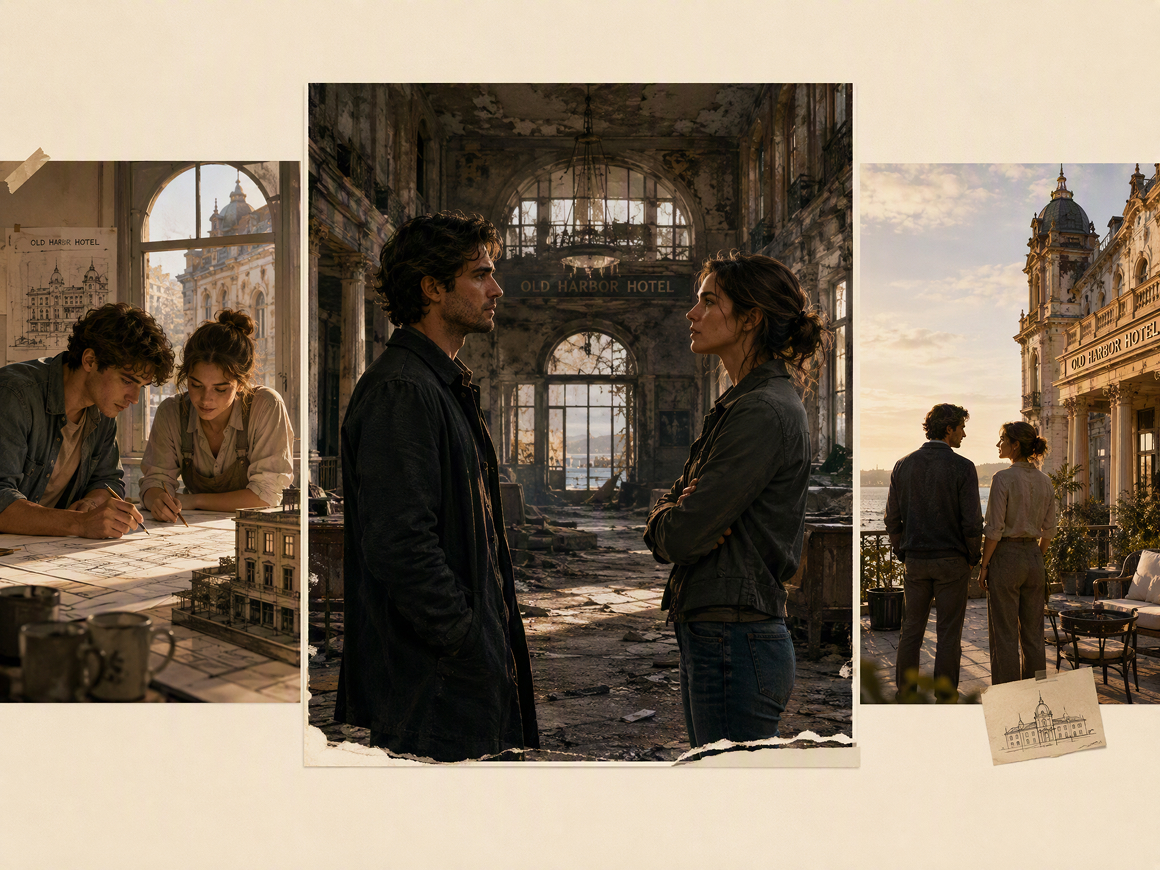 RoboNeo AI cinematic image generator