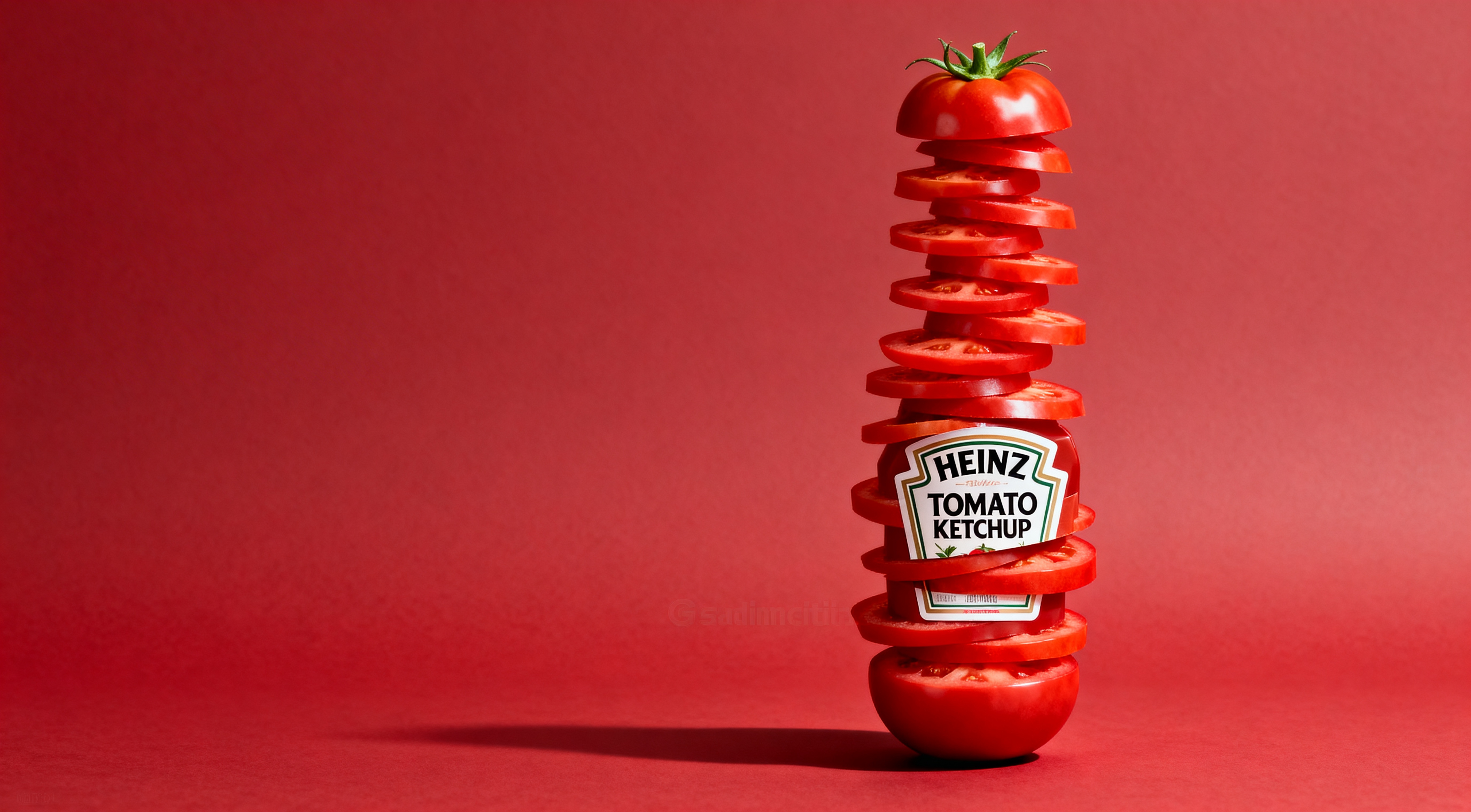 E-commerce ad reference