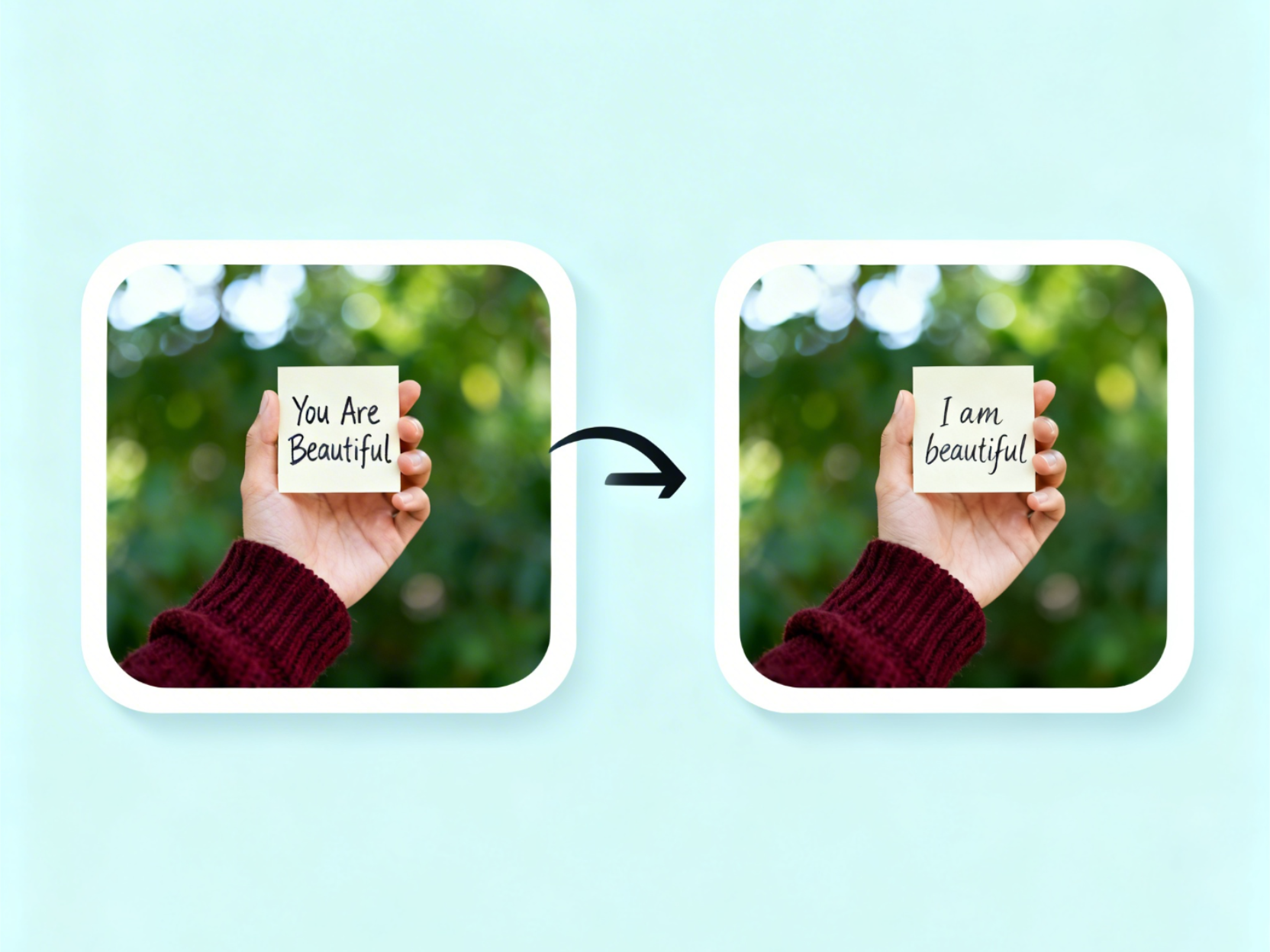 Edit Language in Text