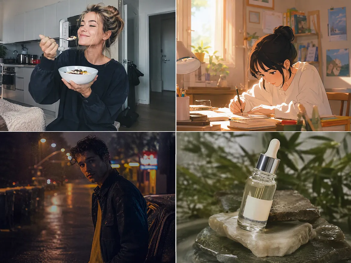 RoboNeo AI Video Generator for Creative Content