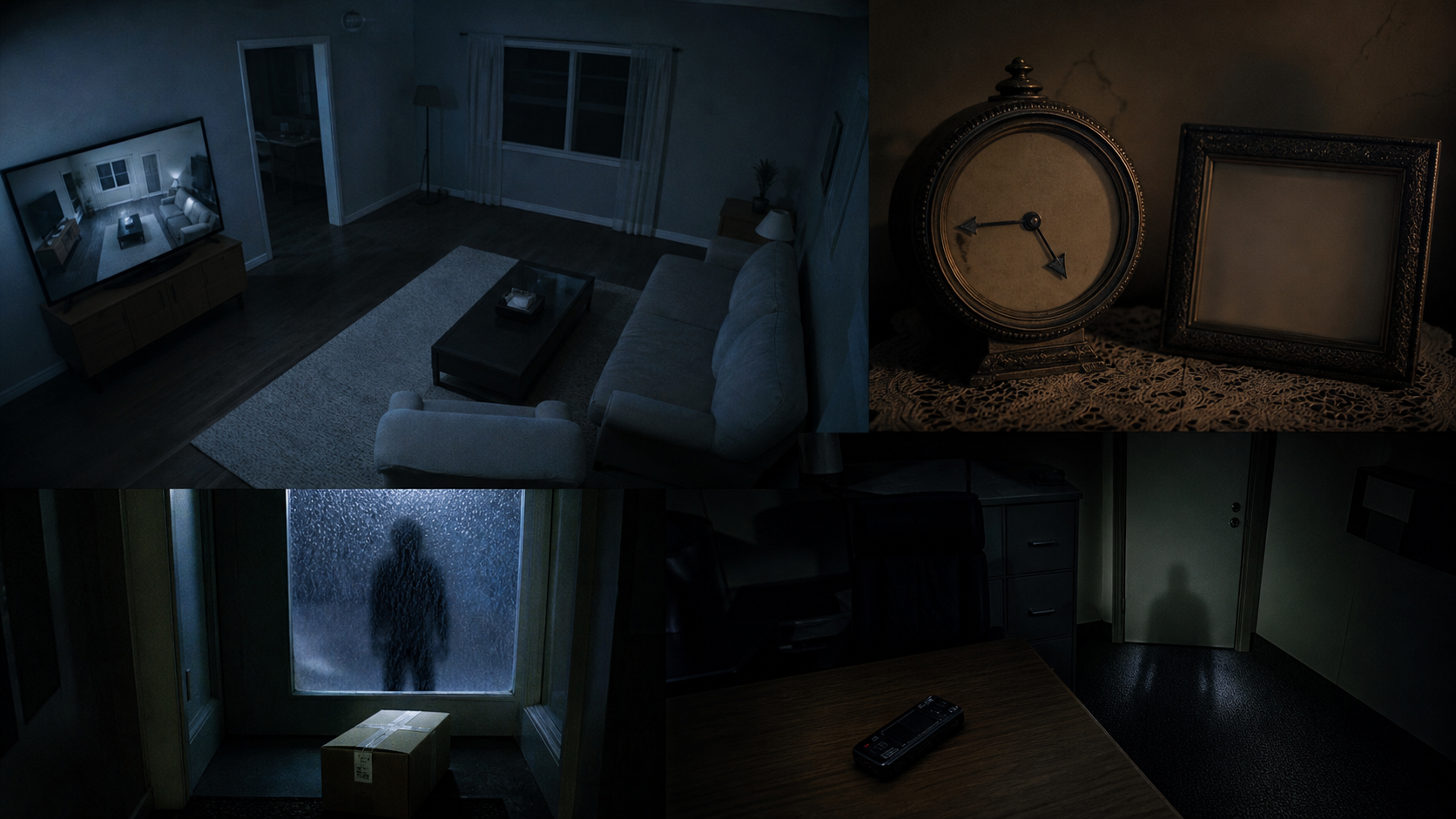 Scary horror movie plot ideas Scary horror movie plot ideas