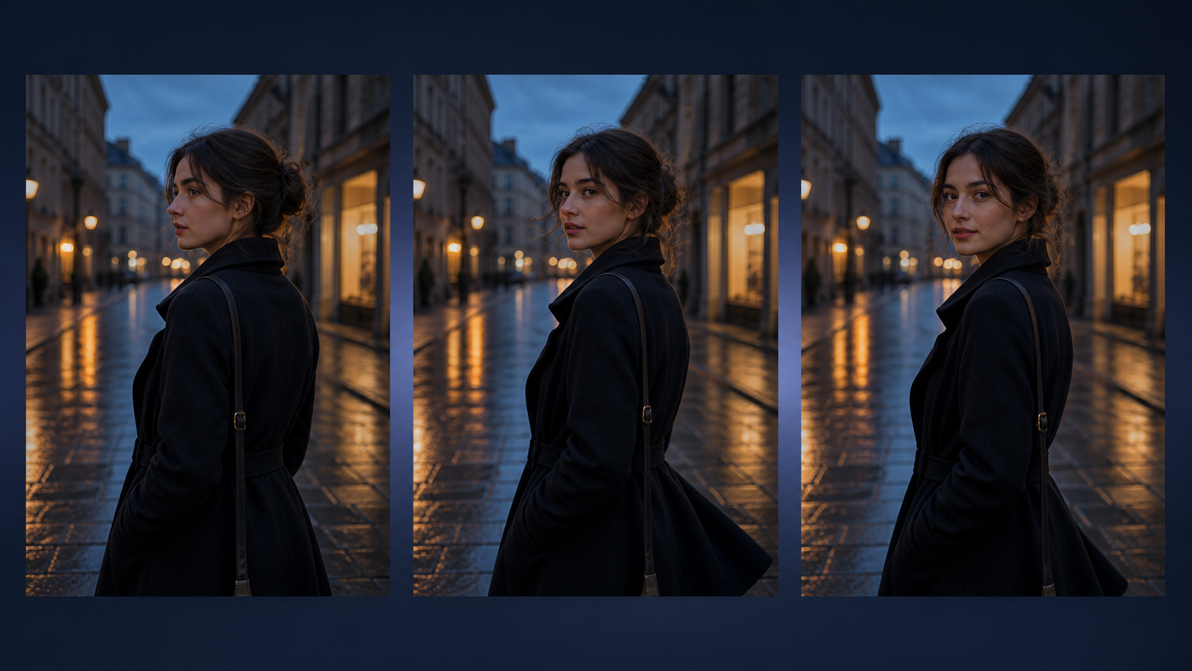 RoboNeo AI image to video motion