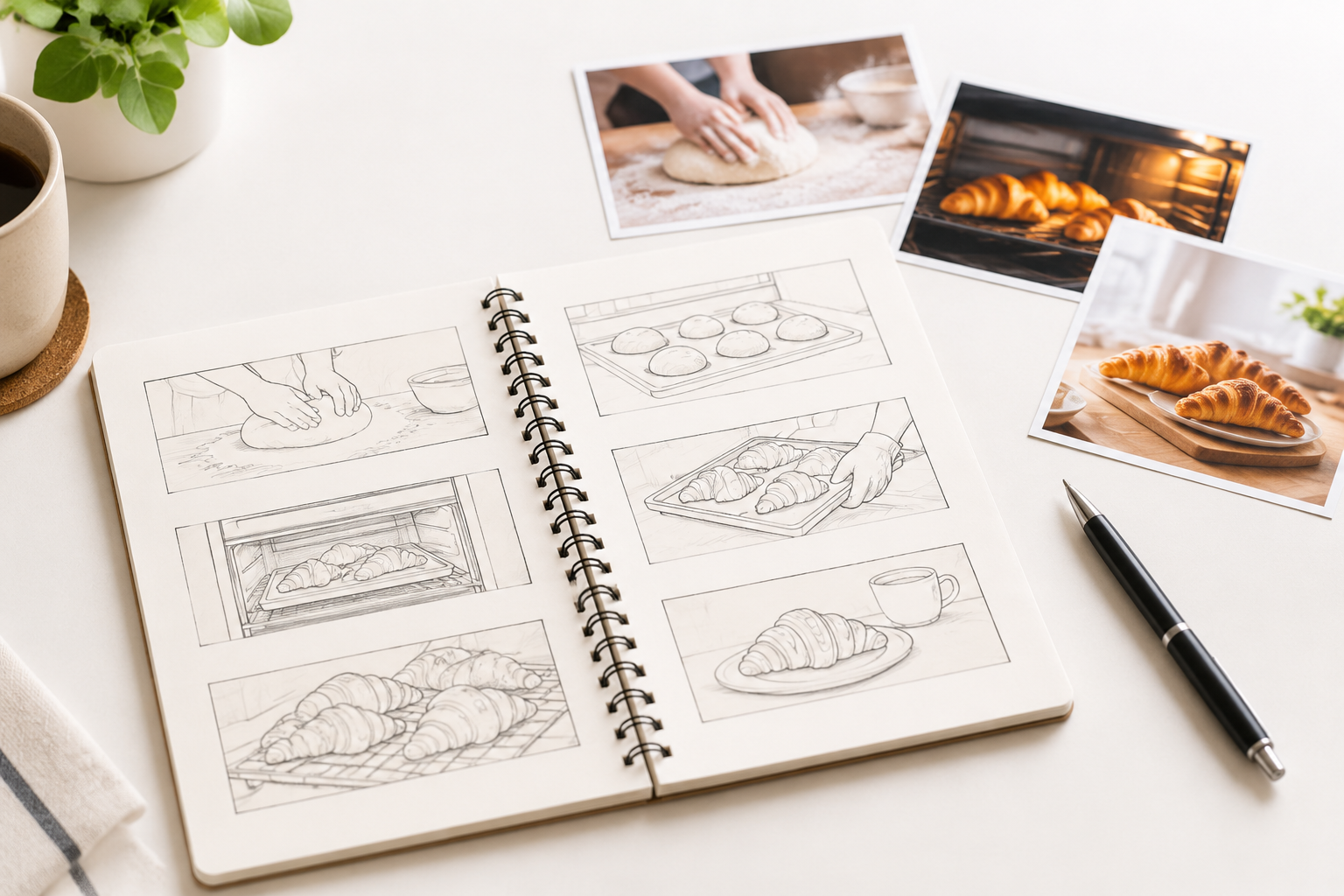 RoboNeo AI video storyboard planning RoboNeo AI video storyboard planning