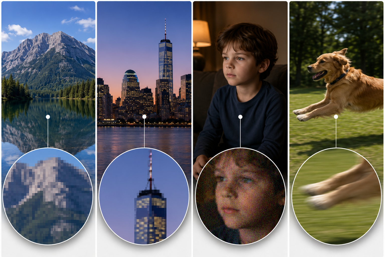 RoboNeo AI Enhance video enhancer