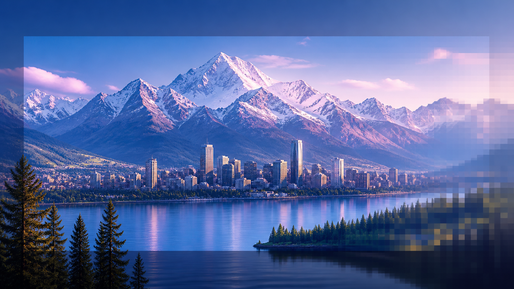Understanding 2K image resolution