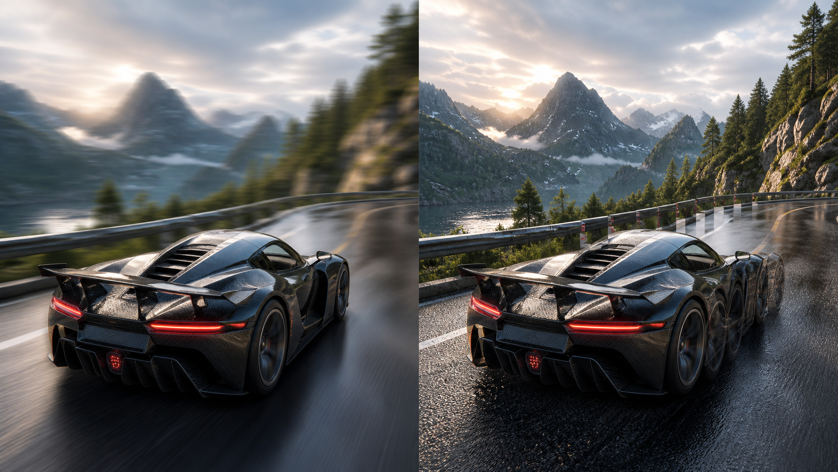1440p and 4K gaming performance comparison 1440p and 4K gaming performance comparison