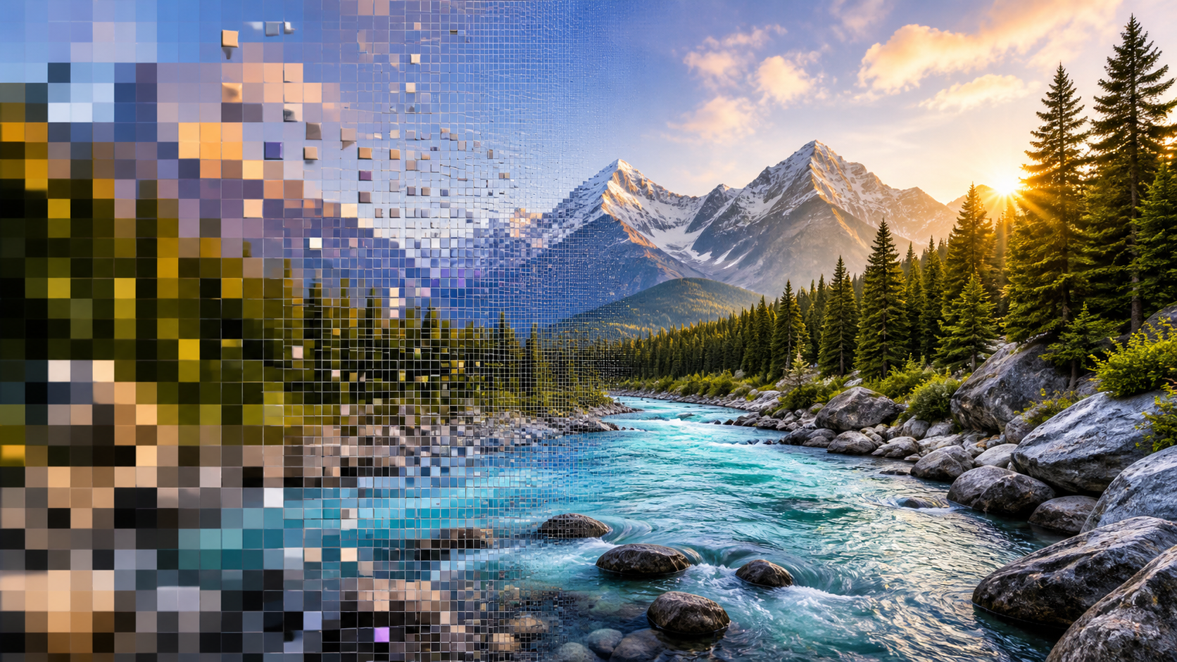 1440p QHD resolution visual guide 1440p QHD resolution visual guide