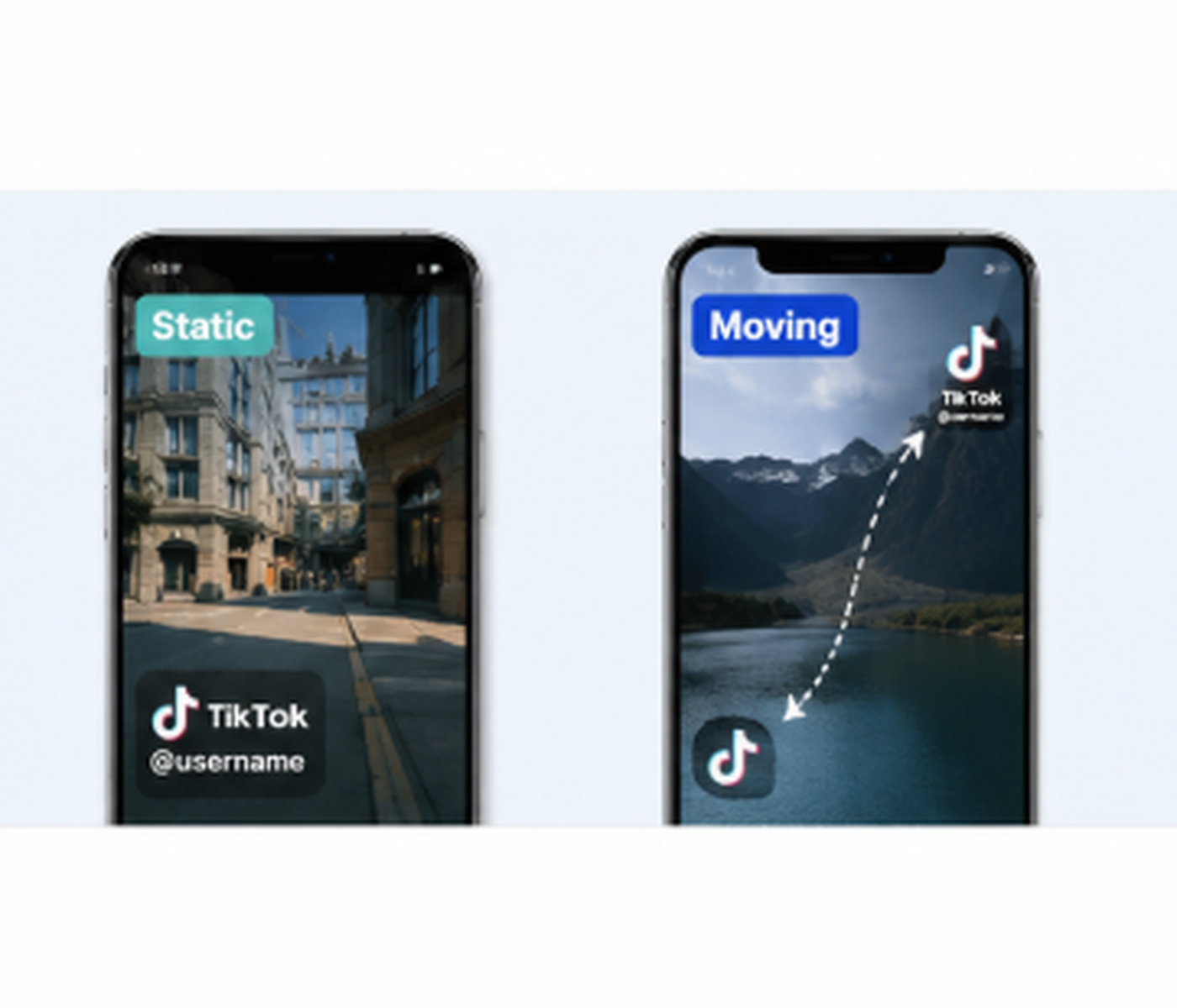 RoboNeo AI moving watermark remover