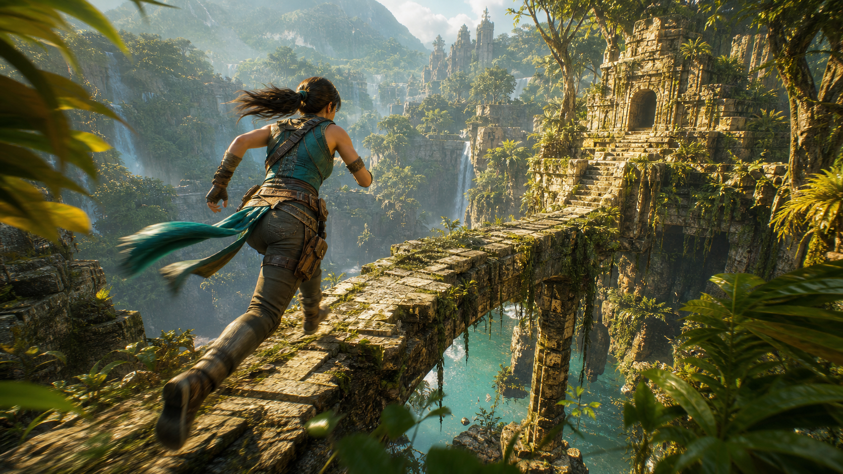 1440p QHD gaming clarity and performance