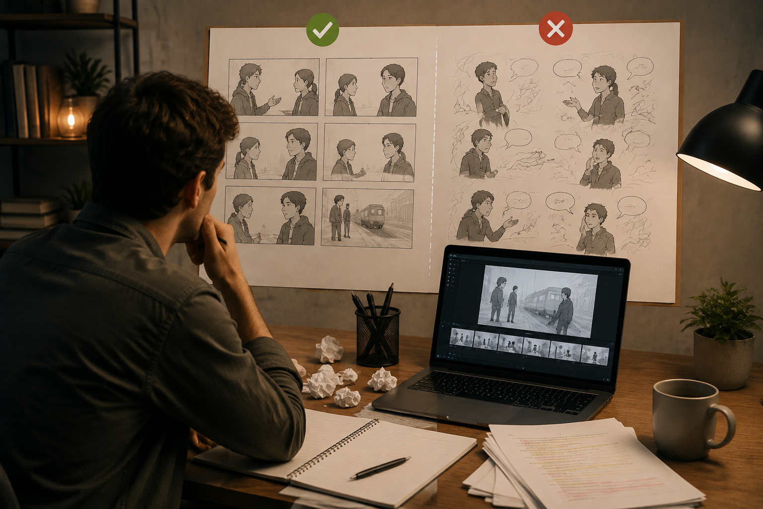 Video script dialogue writing challenges Video script dialogue writing challenges