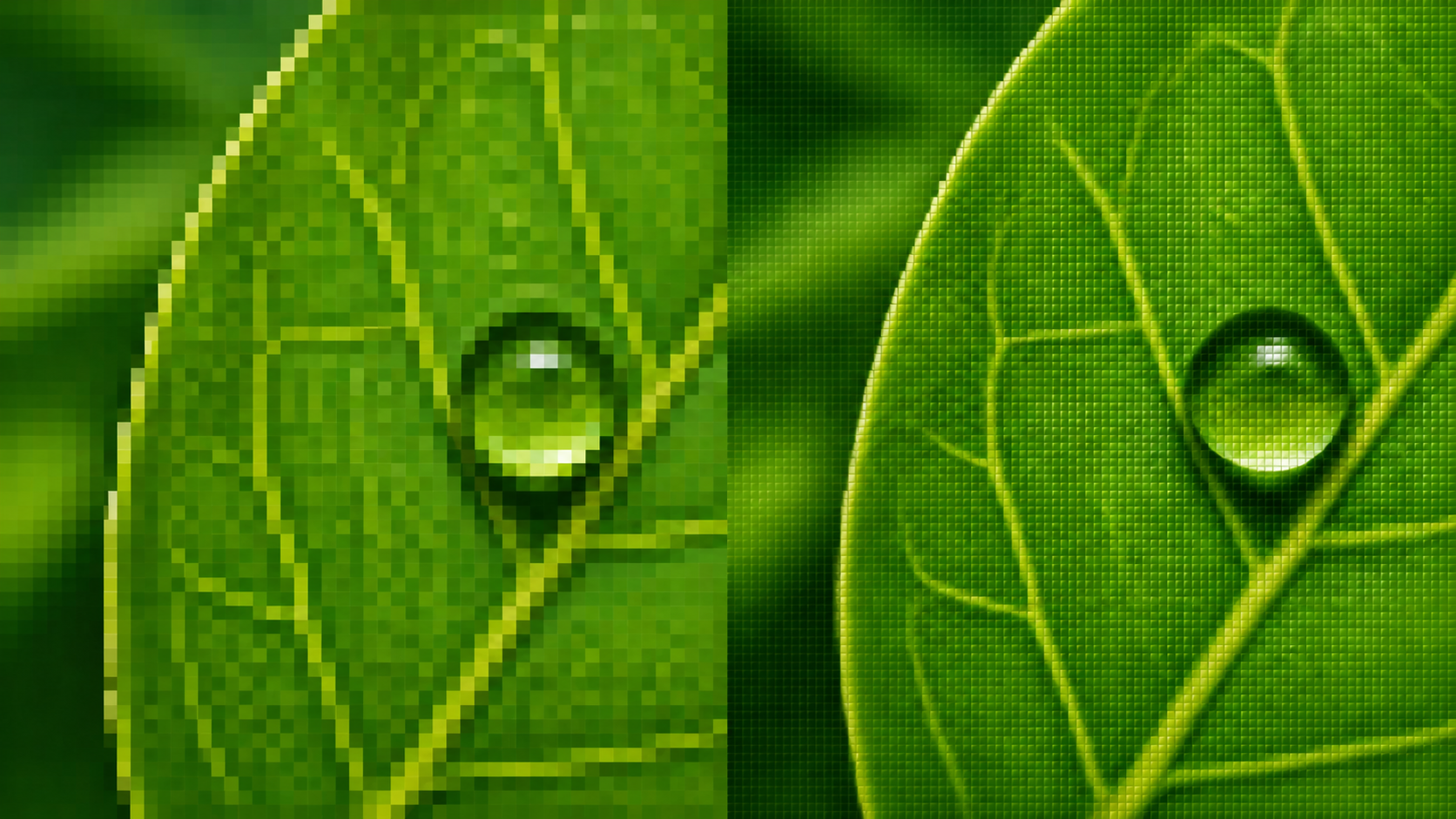 1440p and 4K pixel density comparison 1440p and 4K pixel density comparison