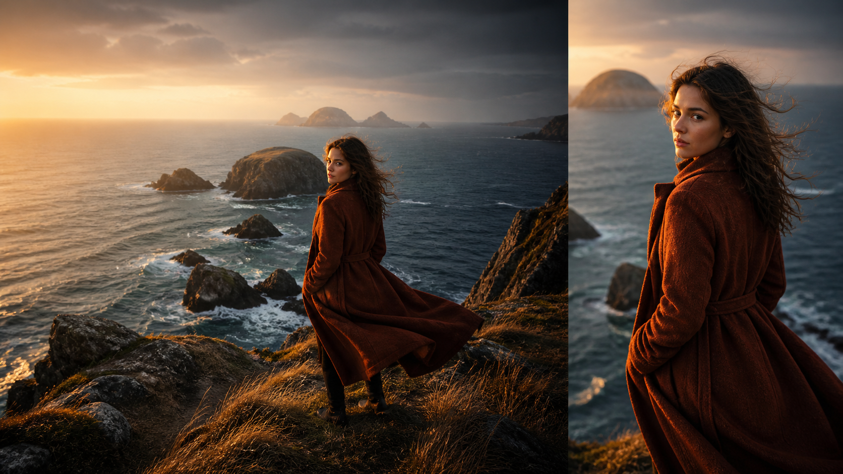 4K source crop for a 1080p Instagram Reel