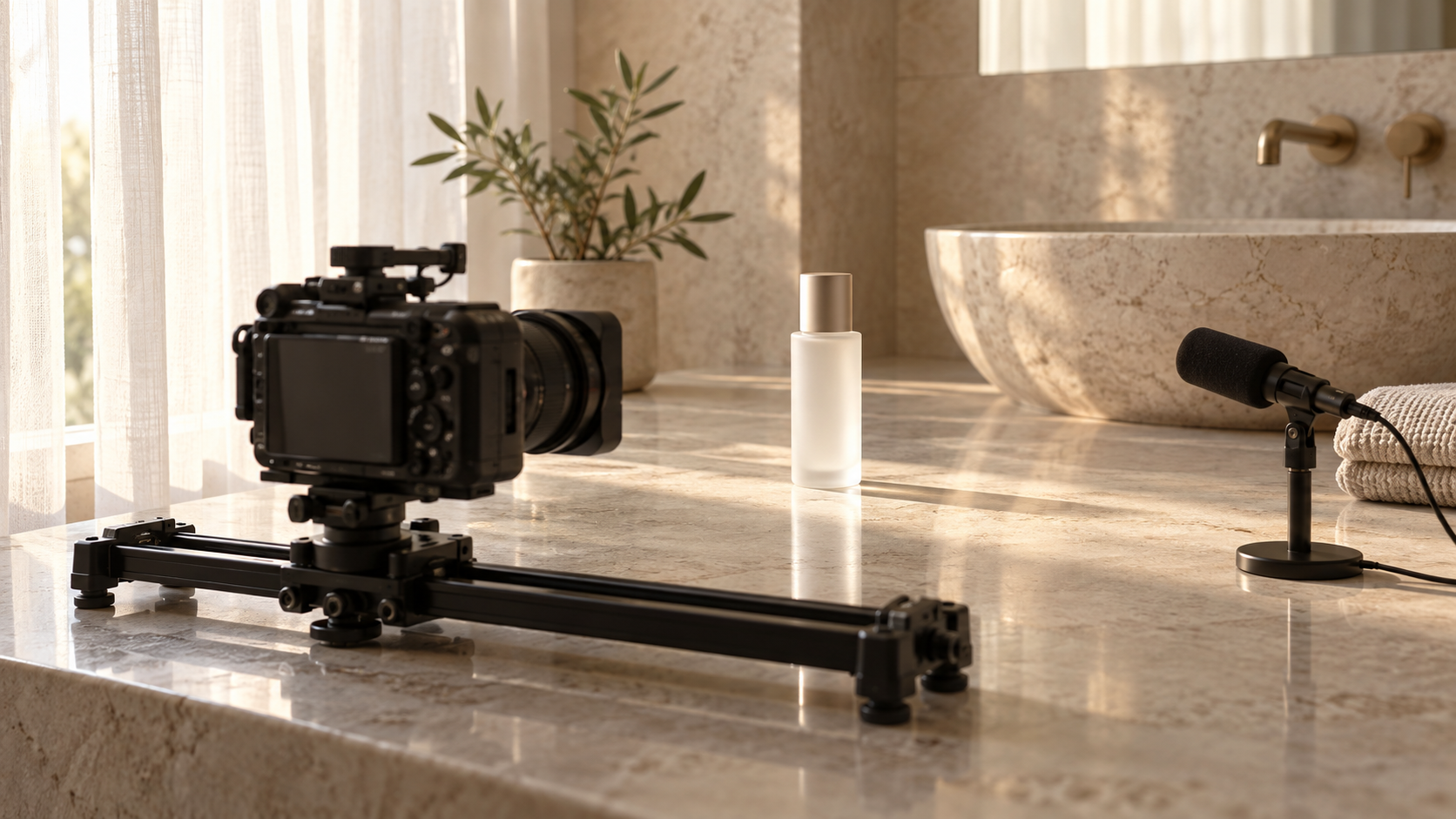 Veo AI product video camera control Veo AI product video camera control