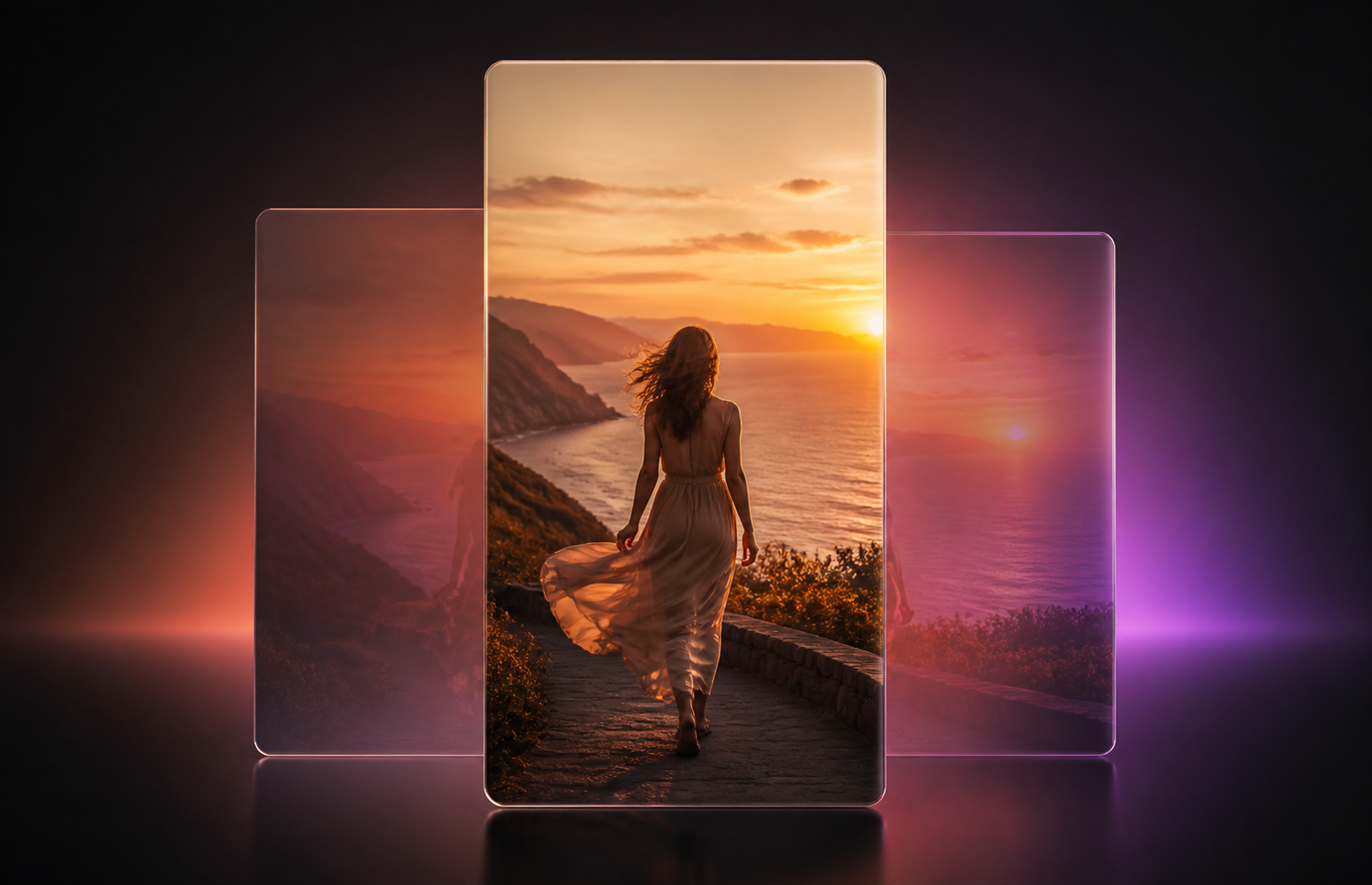 Instagram Reels dimensions for vertical video