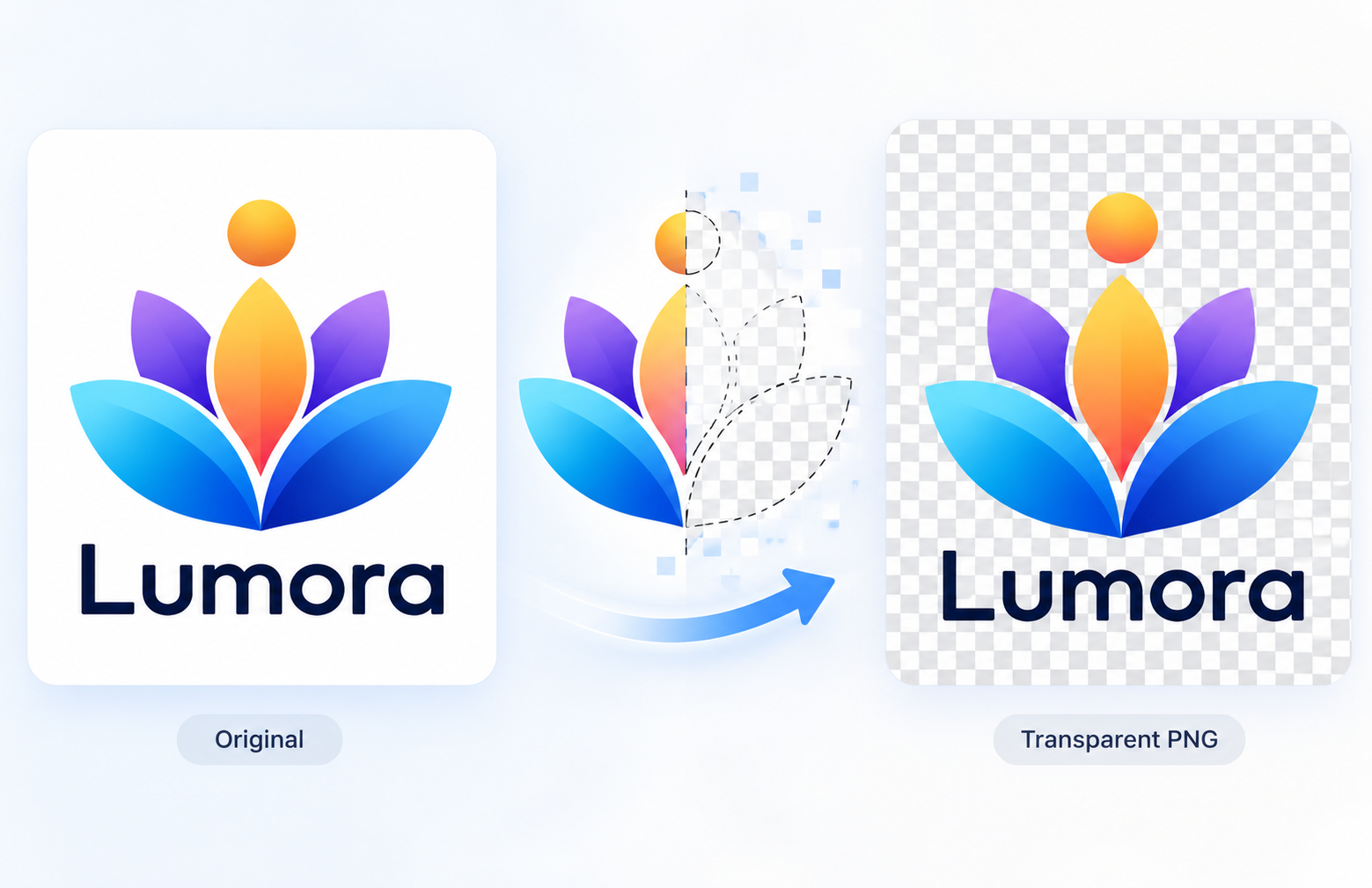 Logo Transparent