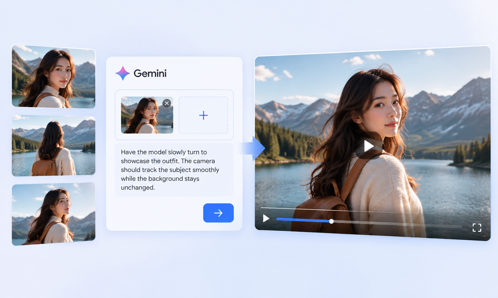 Text to Video and Image to Video Text to Video and Image to Video