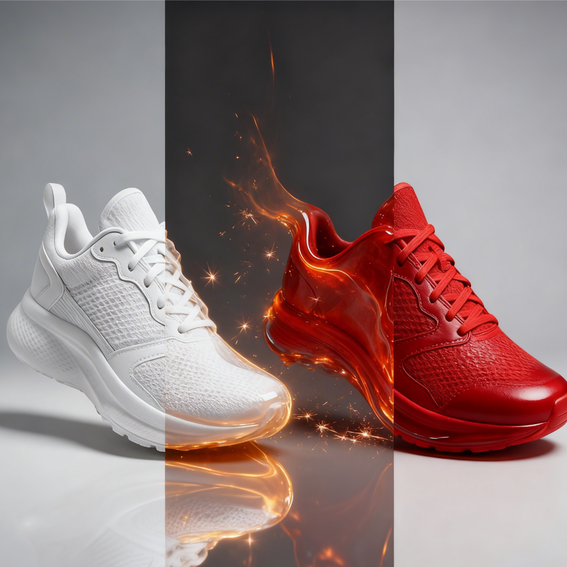 E-commerce Product Magic