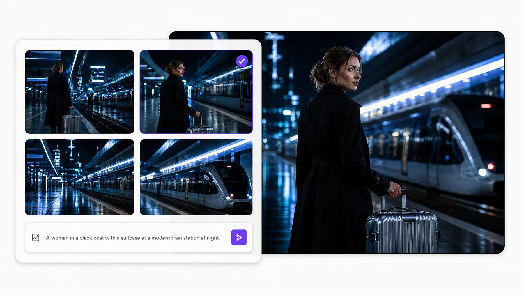 Script to Video AI Generator Online