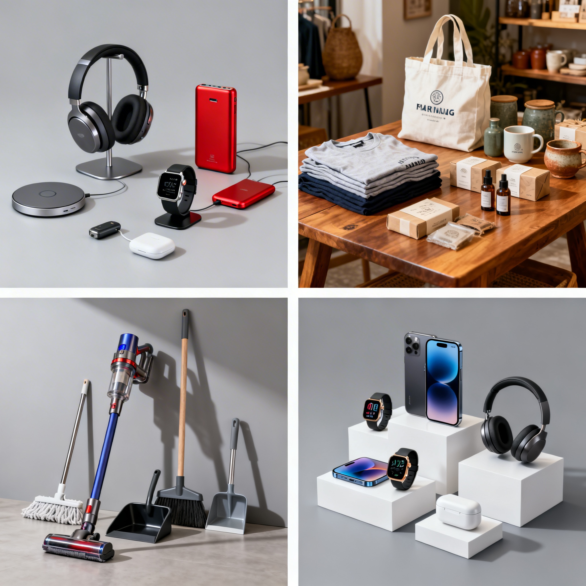 E-commerce Background Remover