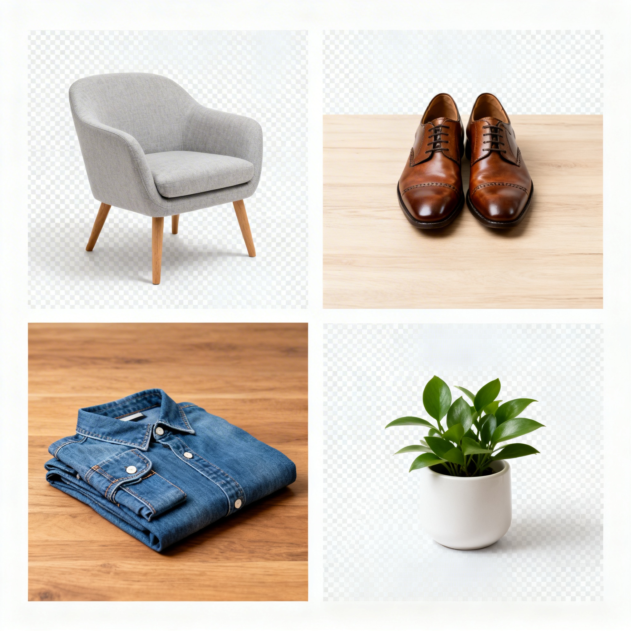 Workflow Background Remover