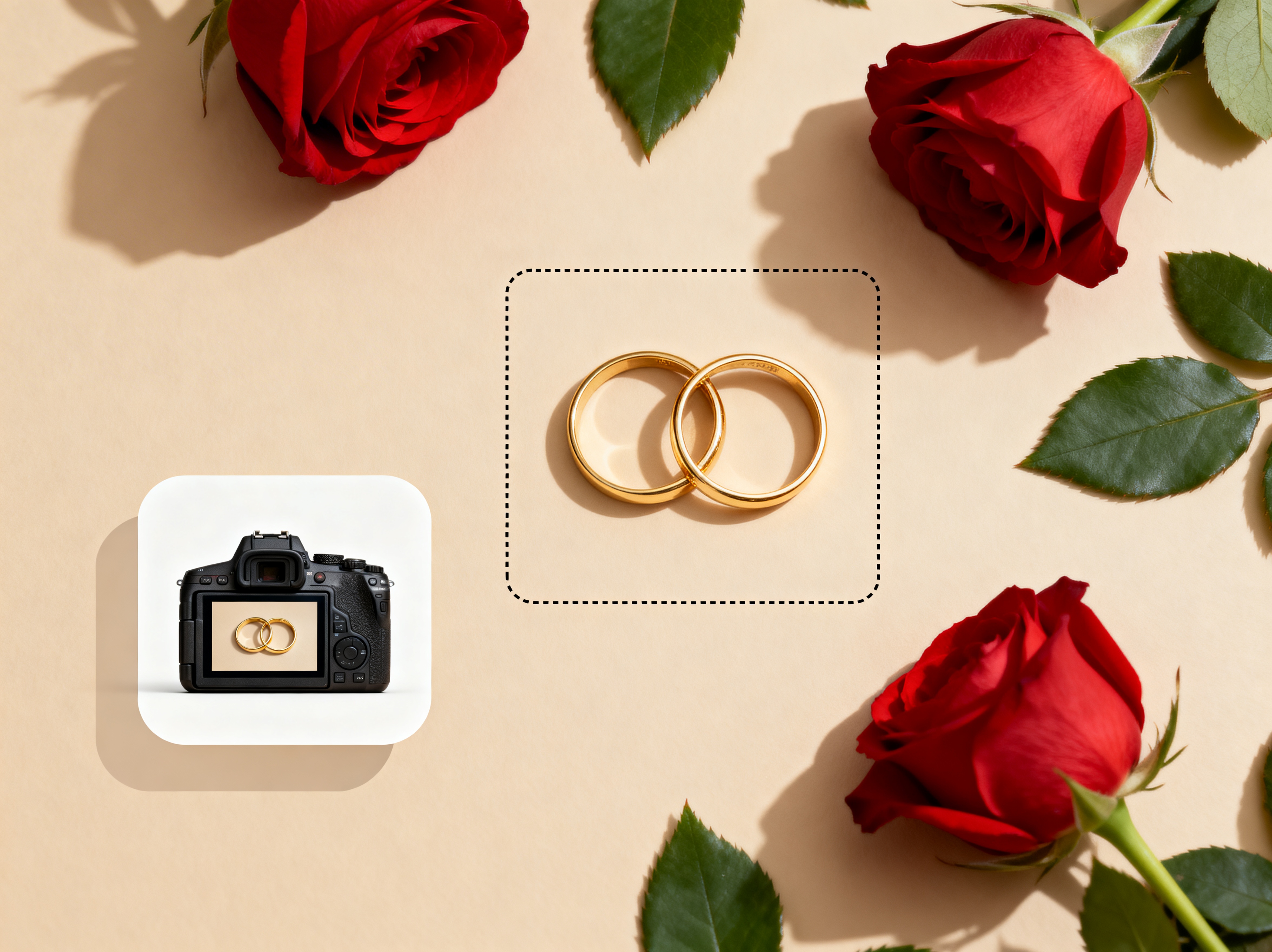 Marketing Product Visual