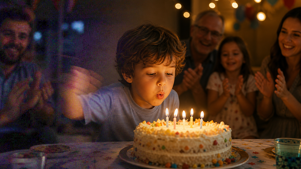Improve video quality for clearer footage