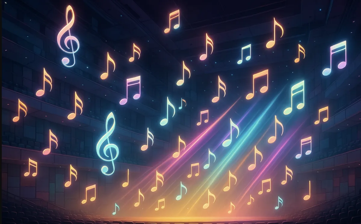 audio model with image model