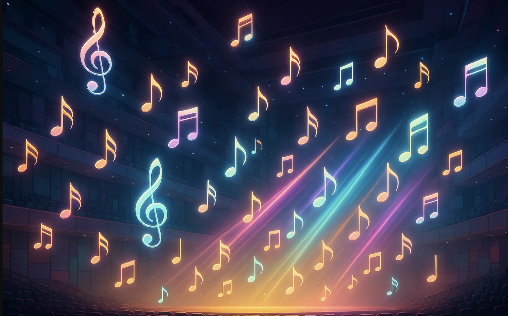 audio model with image model