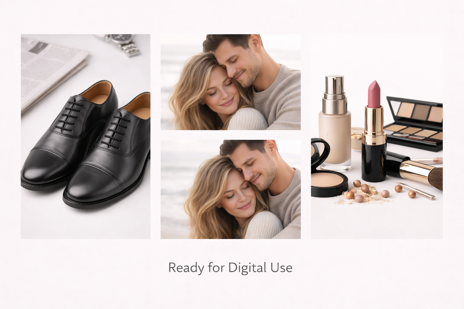 Workflow image restoration