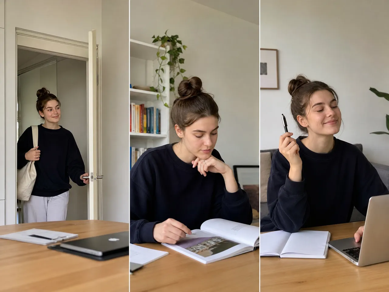 RoboNeo AI Video Character Consistency