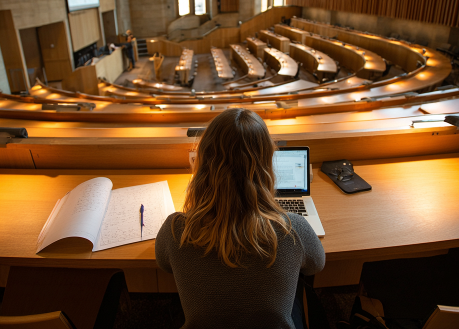 Education & Lectures AI