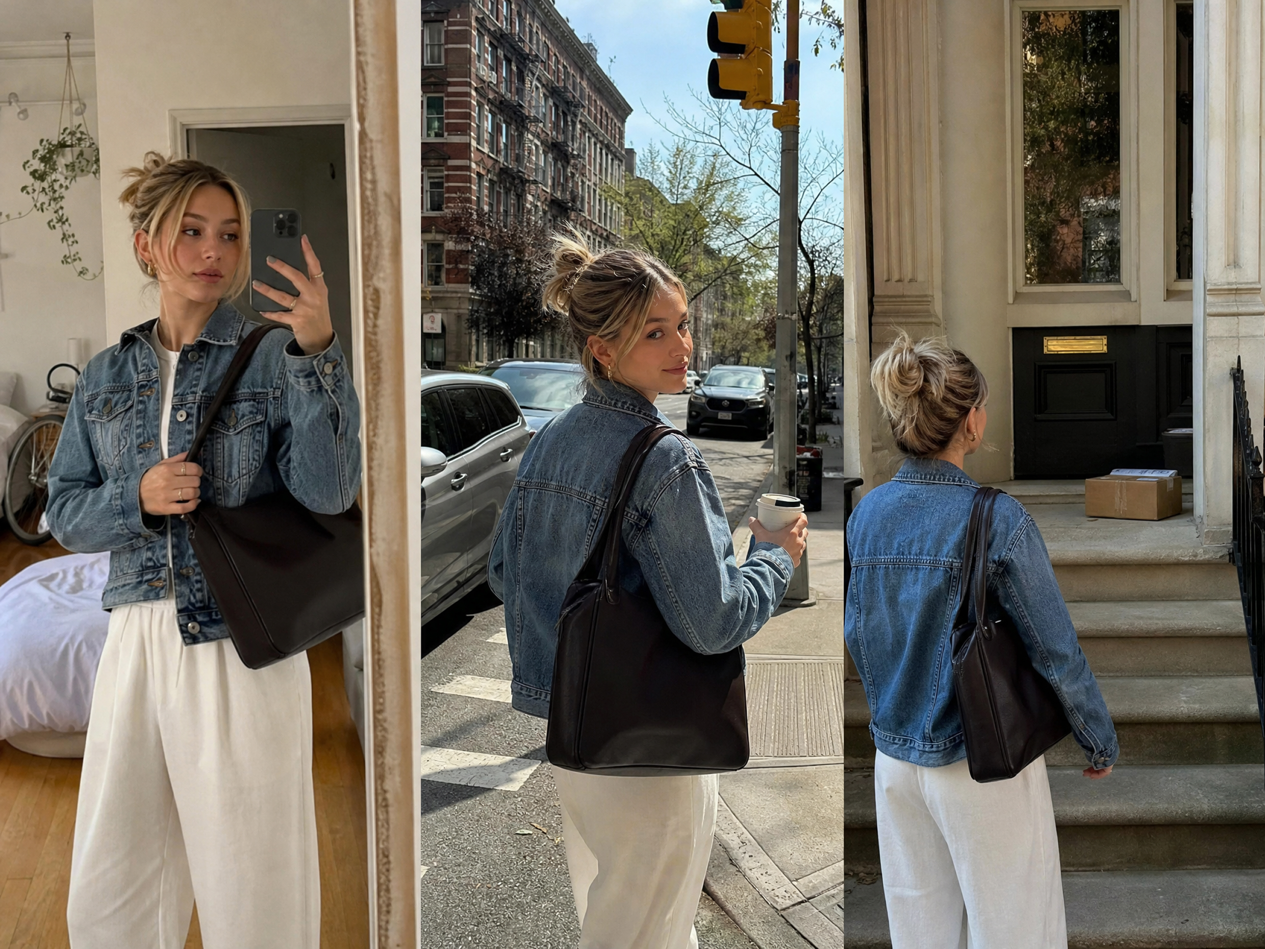 RoboNeo AI image generator fashion lifestyle