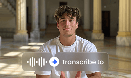 transcribe-to-text