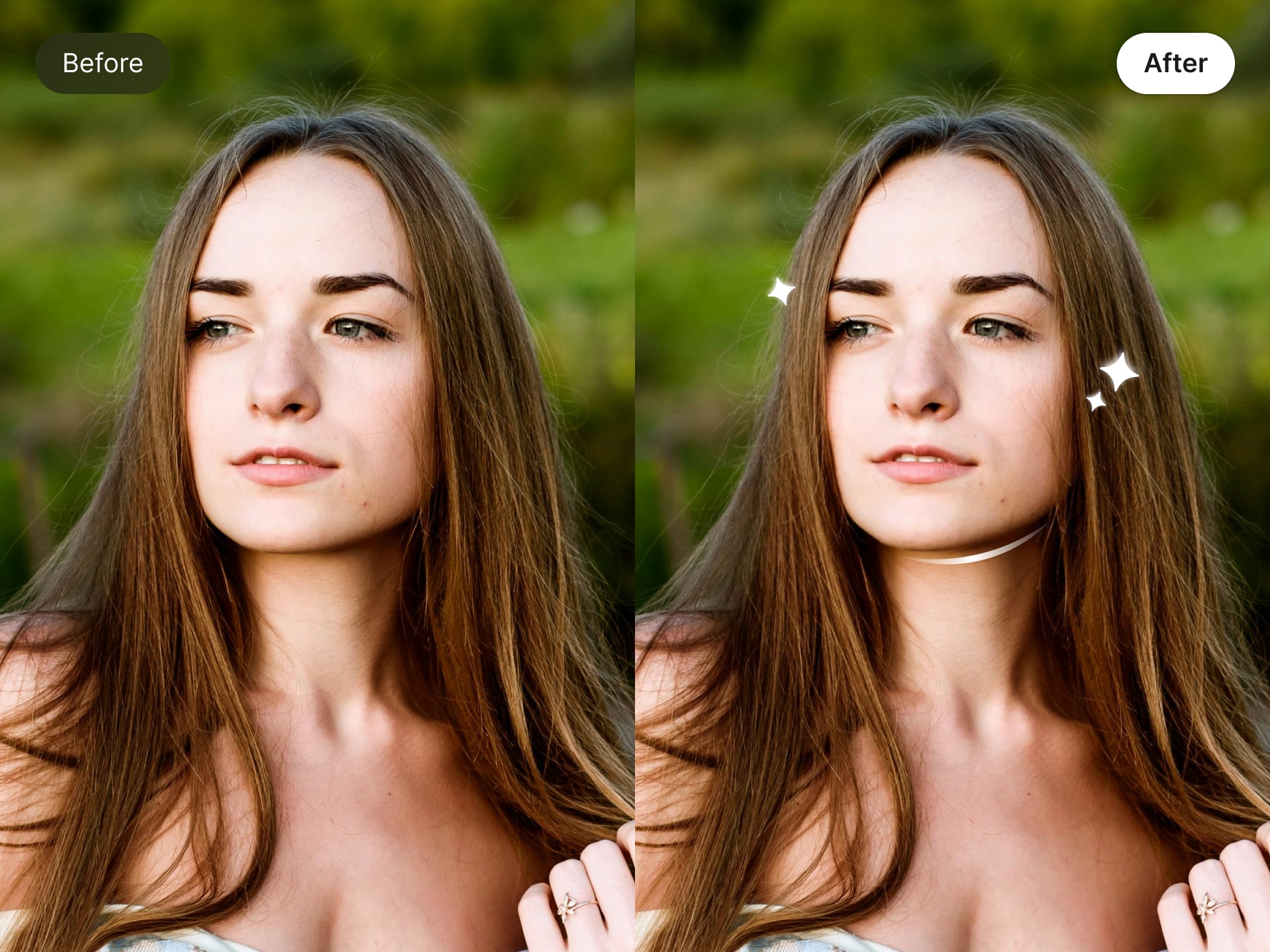 海外-精致五官-三屏-美容配方