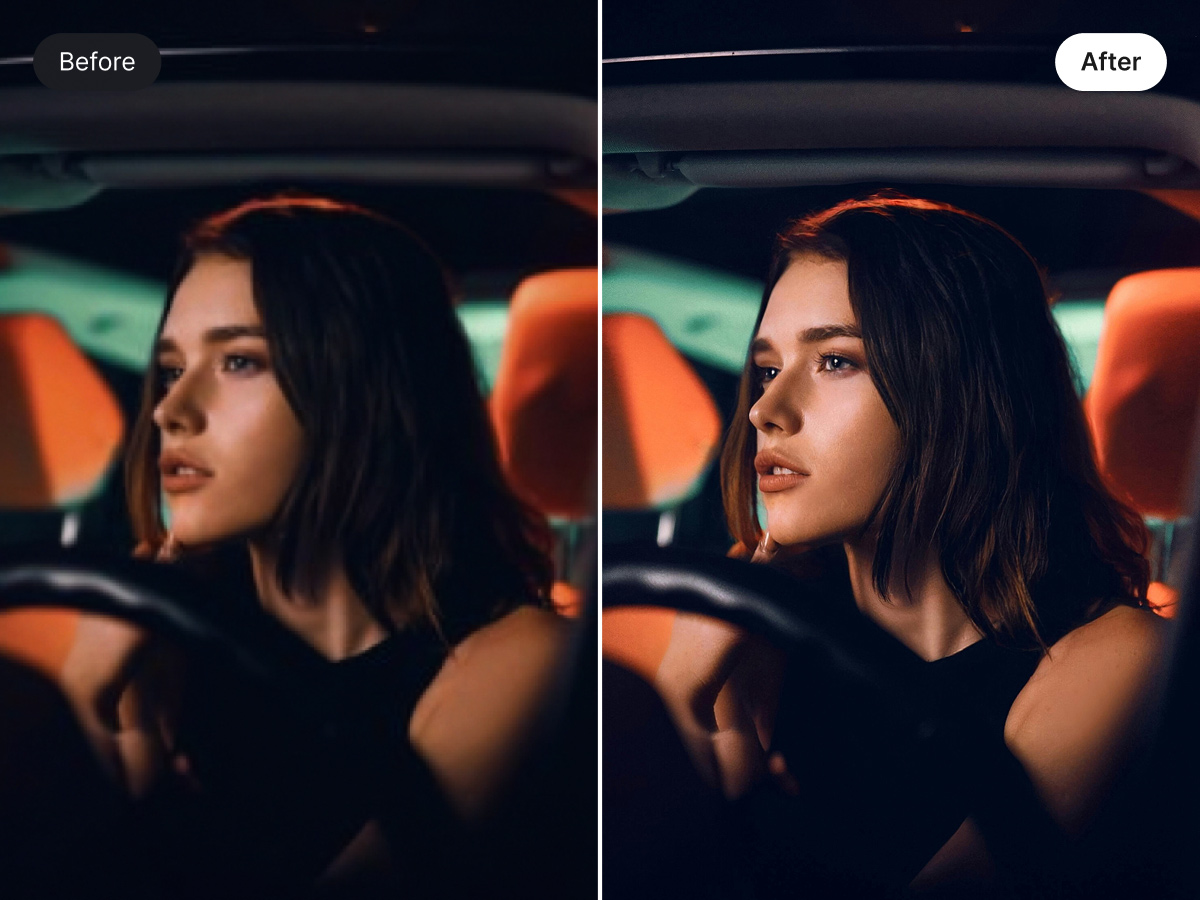 提高视频清晰度-二屏