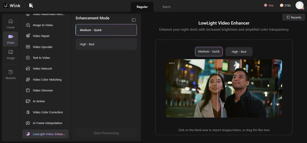 Master Guide: What Is 2K Video Resolution and Why It Matters | Wink